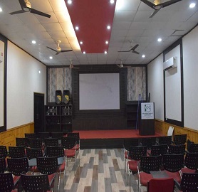 Auditorium