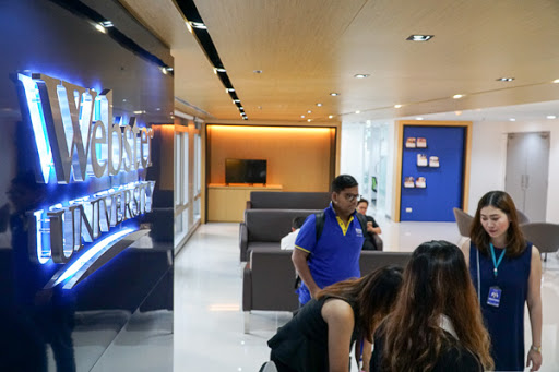 Webster University