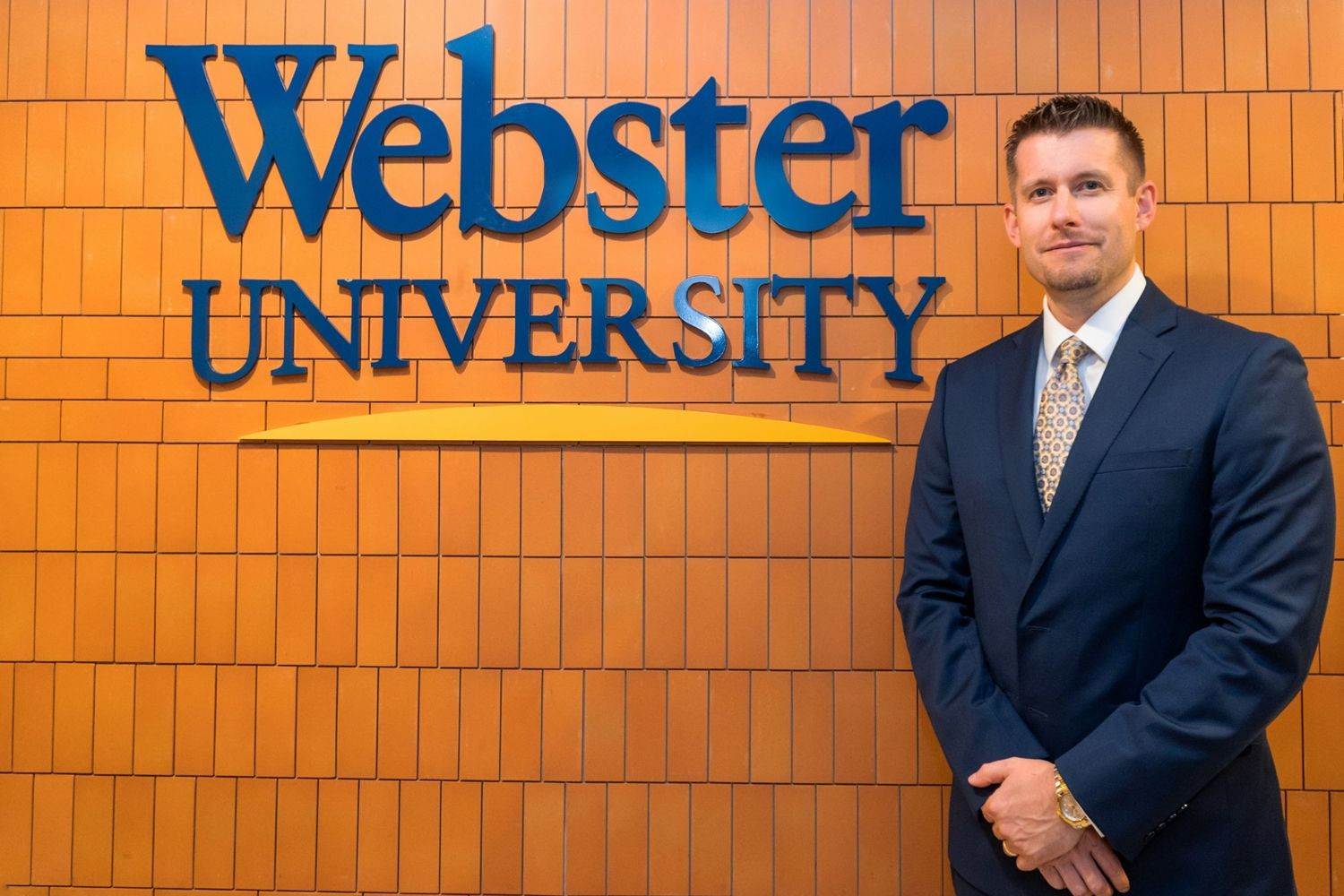 Webster University