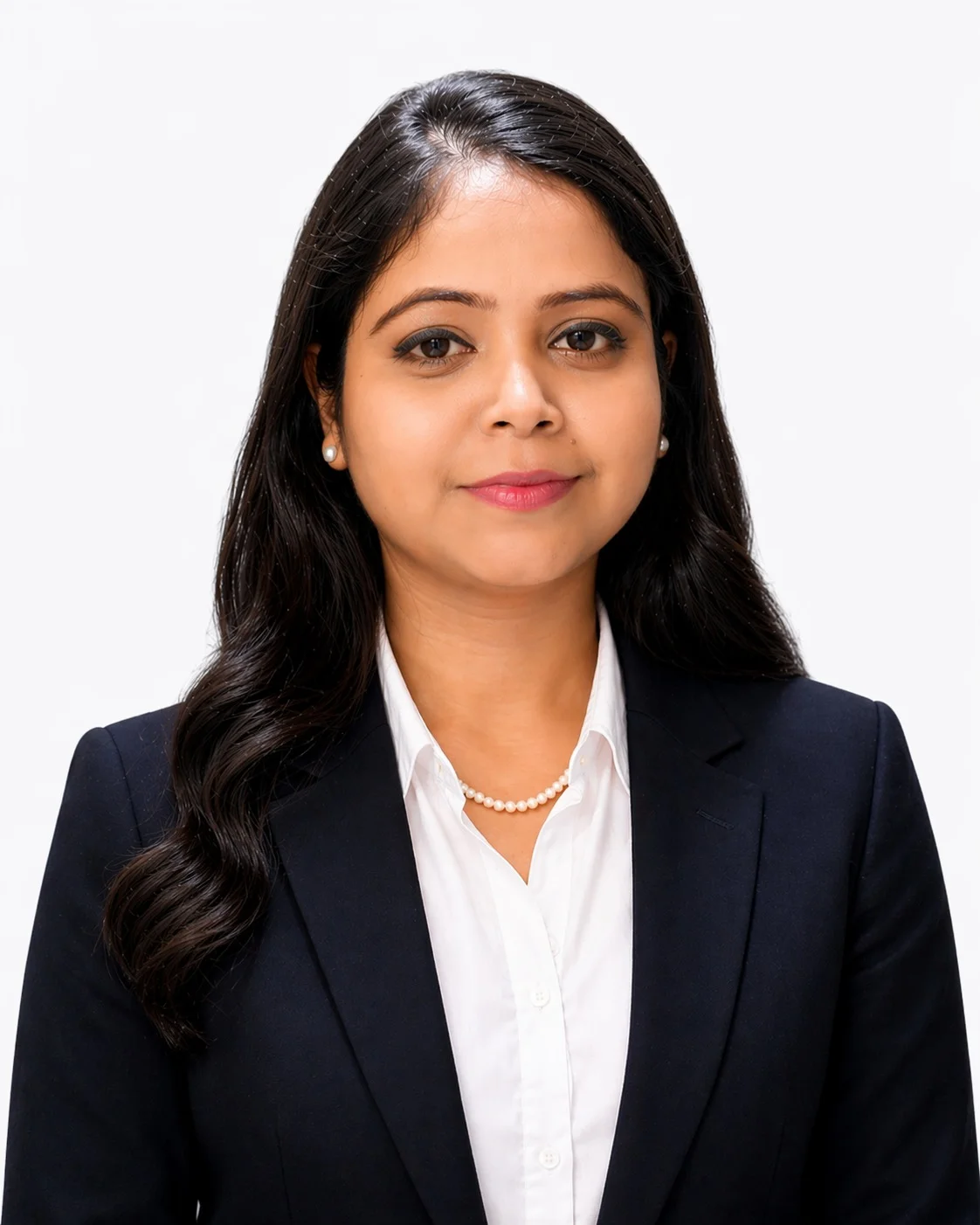 Mrs. Anjali Choudhury
