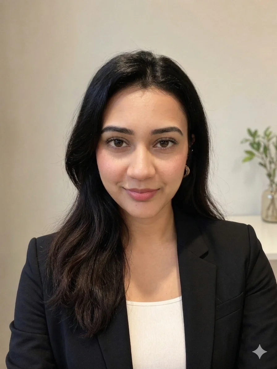 Ms. Neha Yadav