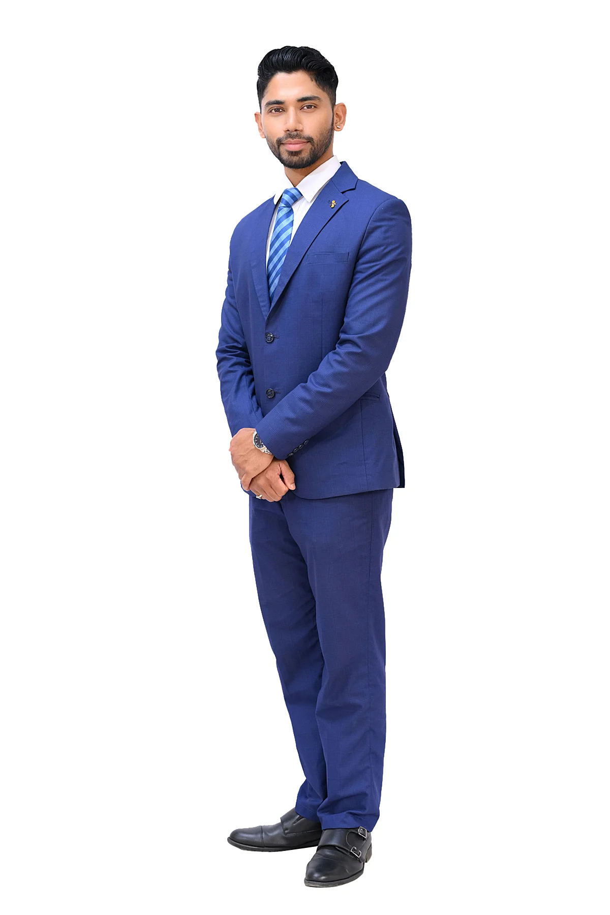 Mr. Rajdeep Saikia