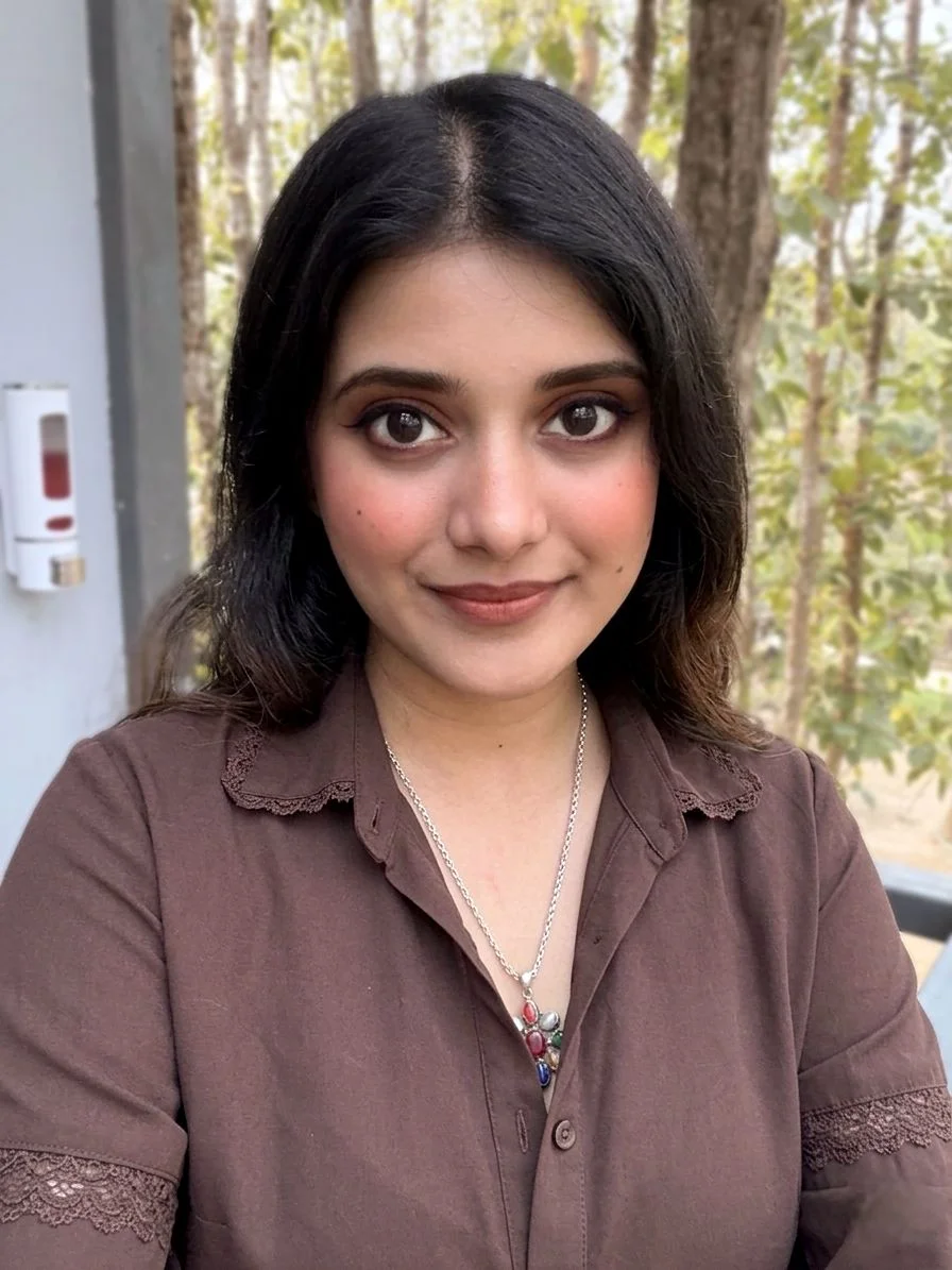 Ms. Mahaluxmi Dhruva
