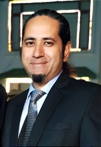 Pranjoy Arup Das